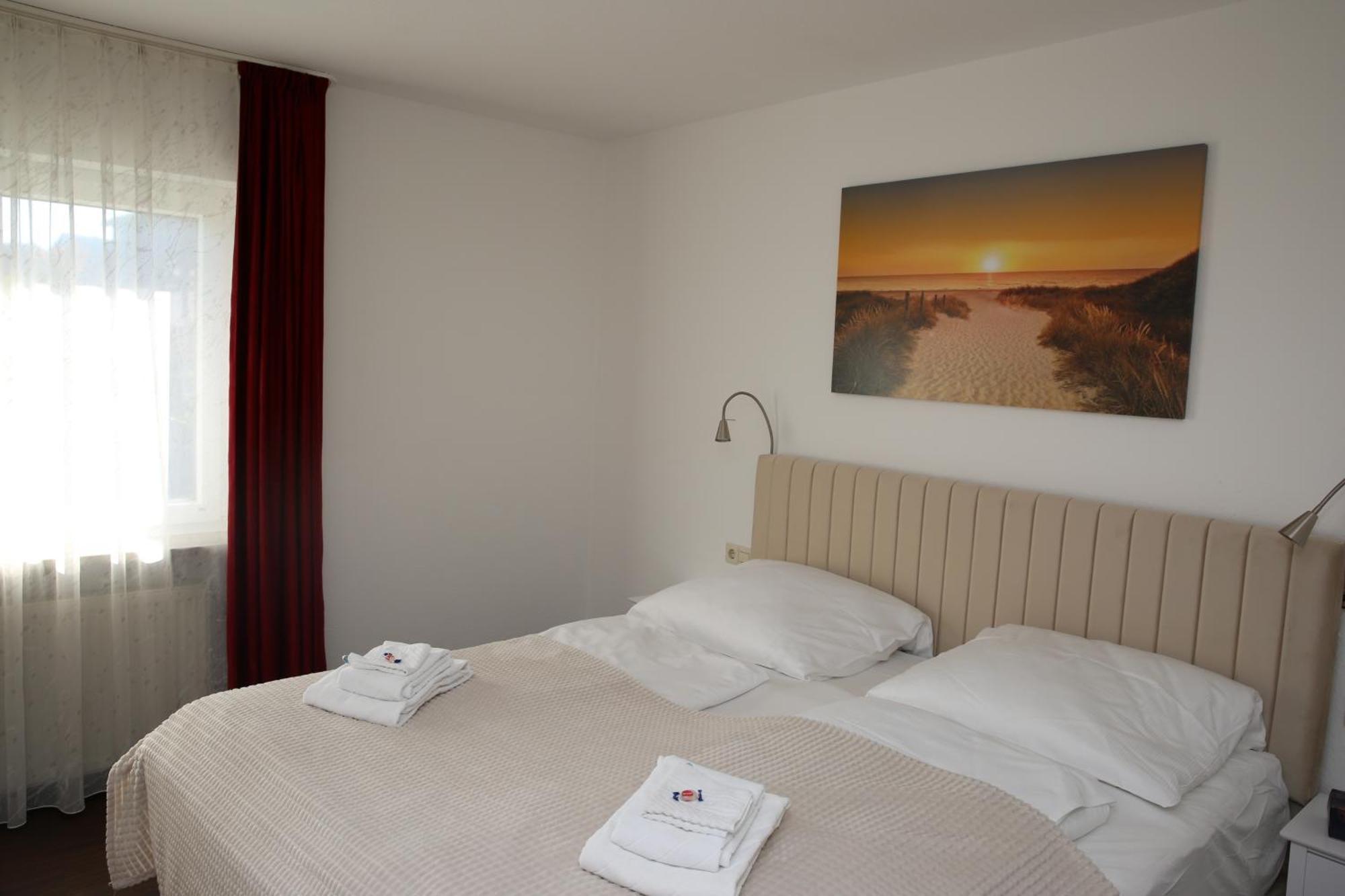 Hotel Garni Alte Post Schallbach Exteriér fotografie